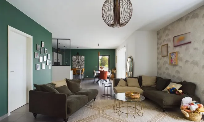 Недвижимость Apartment 2 bedrooms for sale in Bertrange: 7