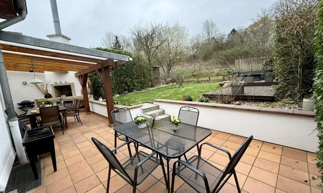 Недвижимость Semi-detached house 4 bedrooms for sale in Ehlange: 2