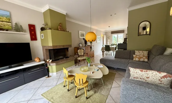 Недвижимость Semi-detached house 4 bedrooms for sale in Ehlange: 3