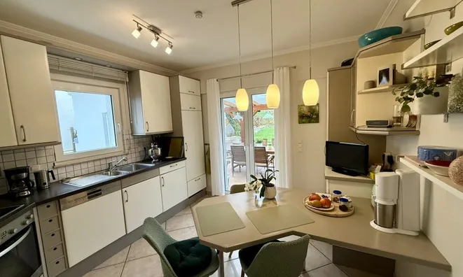 Недвижимость Semi-detached house 4 bedrooms for sale in Ehlange: 5