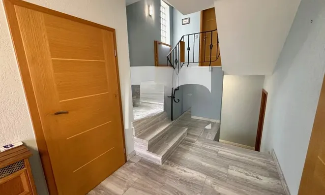 Недвижимость Detached house 3 bedrooms for sale in Alzingen: 2