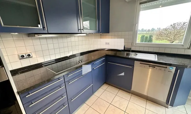 Недвижимость Detached house 3 bedrooms for sale in Alzingen: 3