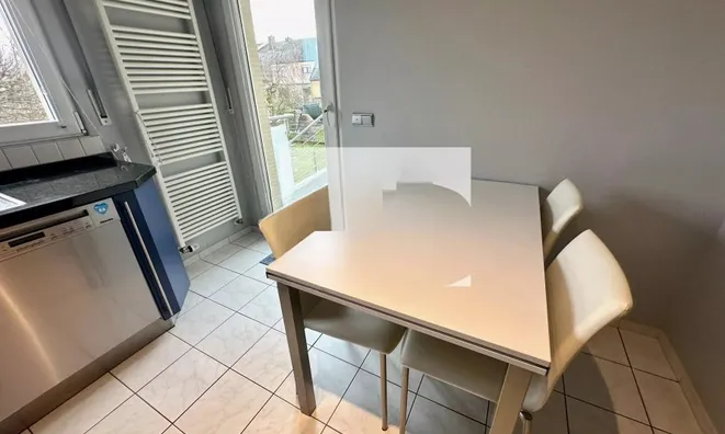 Недвижимость Detached house 3 bedrooms for sale in Alzingen: 4