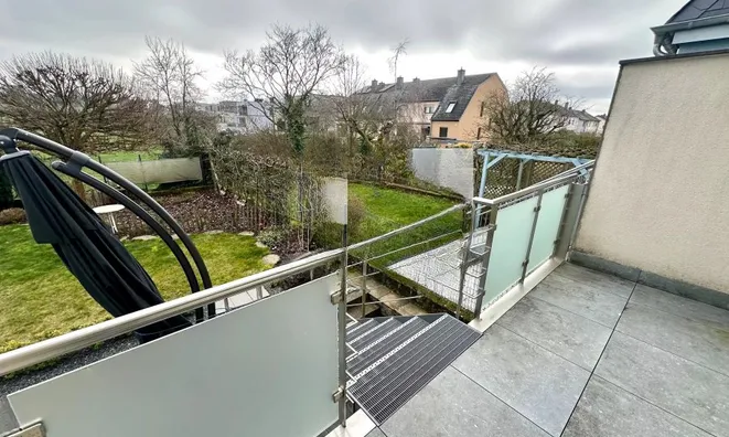 Недвижимость Detached house 3 bedrooms for sale in Alzingen: 5