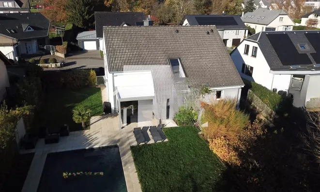 Недвижимость Detached house 4 bedrooms for sale in Redange: 2