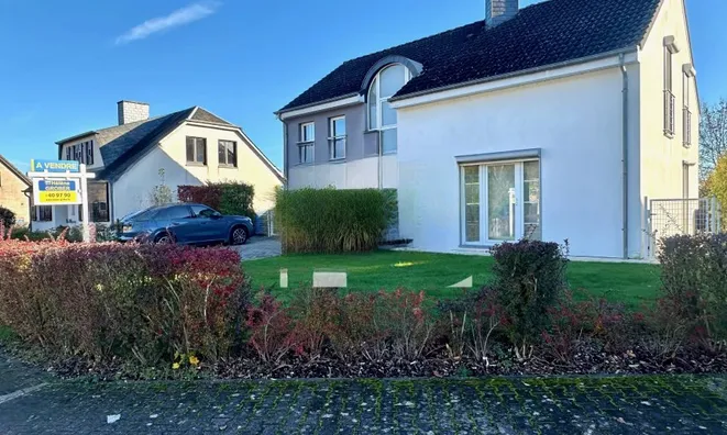 Недвижимость Detached house 4 bedrooms for sale in Redange: 3