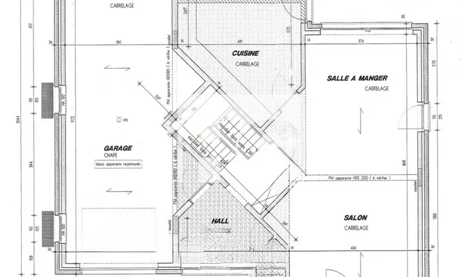 Недвижимость Detached house 4 bedrooms for sale in Redange: 4