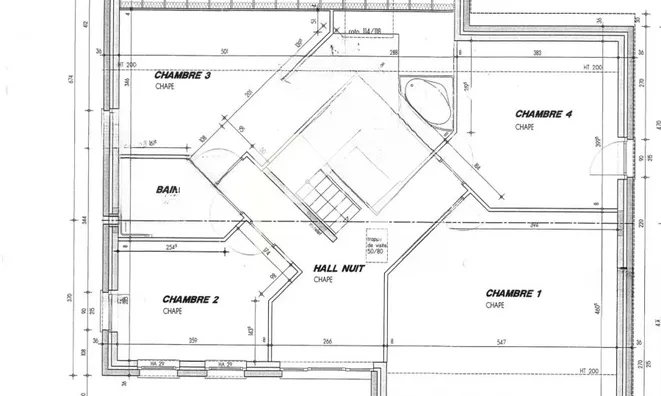 Недвижимость Detached house 4 bedrooms for sale in Redange: 5