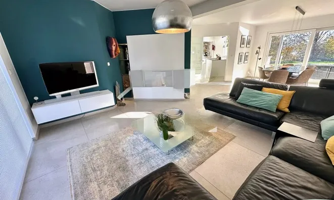 Недвижимость Detached house 4 bedrooms for sale in Redange: 7