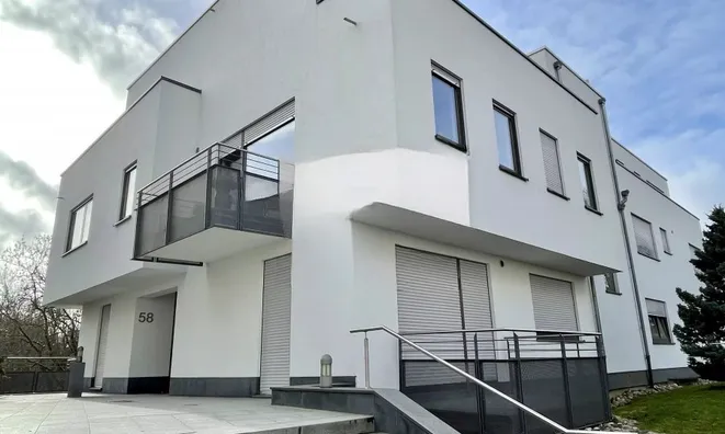 Недвижимость Apartment 2 bedrooms for sale in Luxembourg-Cents: 1