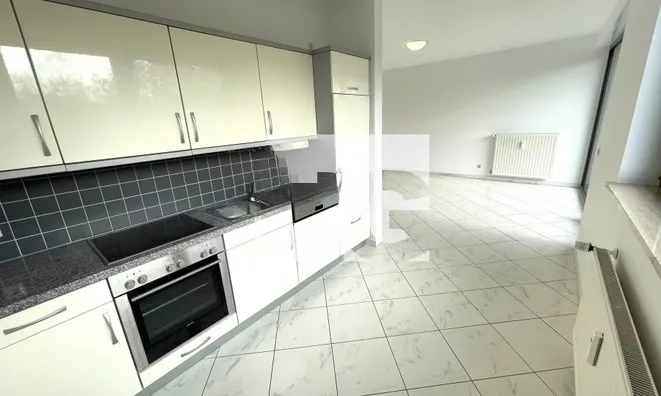 Недвижимость Apartment 2 bedrooms for sale in Luxembourg-Cents: 4