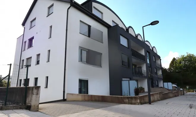 Недвижимость Apartment 3 bedrooms for sale in Rodange: 1