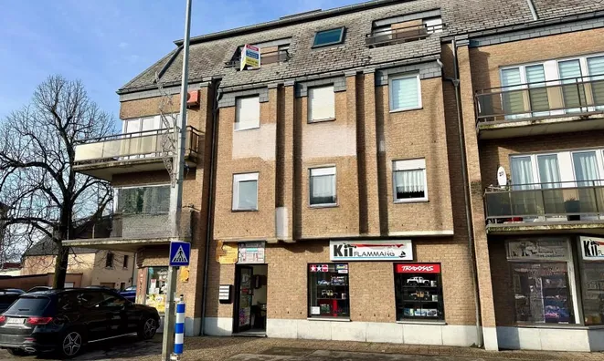 Недвижимость Apartment 1 bedroom for sale in Bascharage: 1