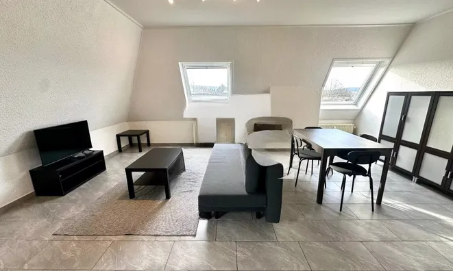 Недвижимость Apartment 1 bedroom for sale in Bascharage: 2