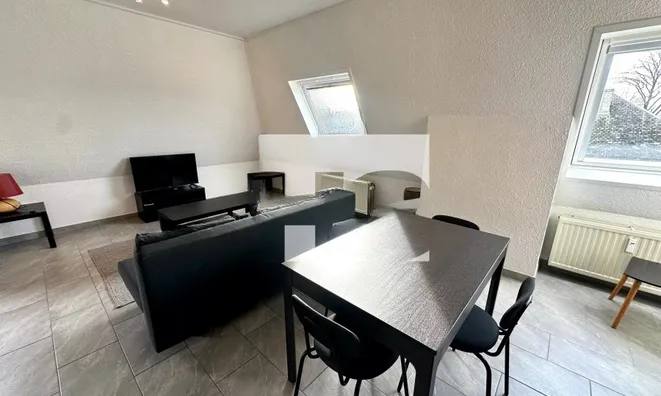 Недвижимость Apartment 1 bedroom for sale in Bascharage: 3