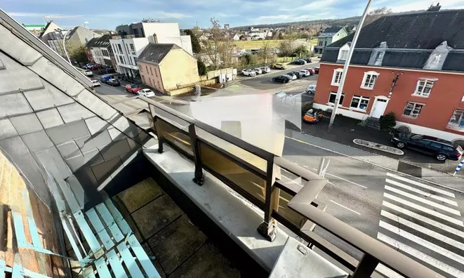 Недвижимость Apartment 1 bedroom for sale in Bascharage: 6