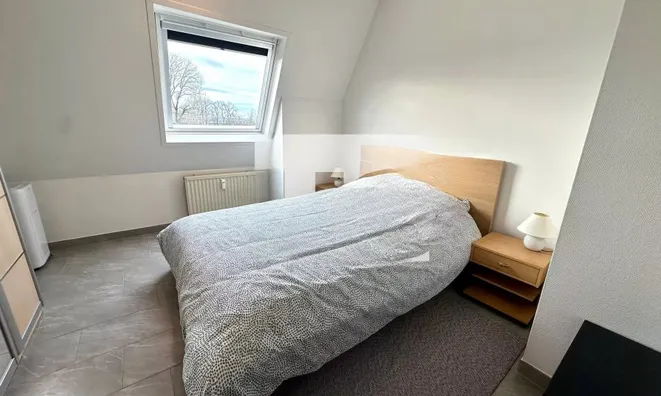 Недвижимость Apartment 1 bedroom for sale in Bascharage: 7