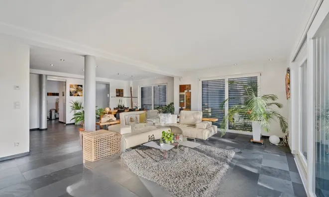 Недвижимость Detached house 5 bedrooms for sale in Bergem: 4