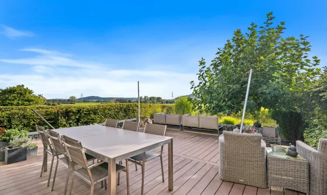 Недвижимость Detached house 5 bedrooms for sale in Bergem: 5