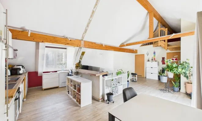 Недвижимость Apartment 1 bedroom for sale in Peppange: 1