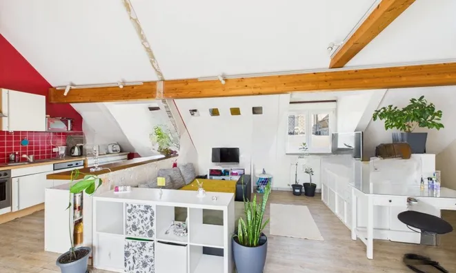 Недвижимость Apartment 1 bedroom for sale in Peppange: 2