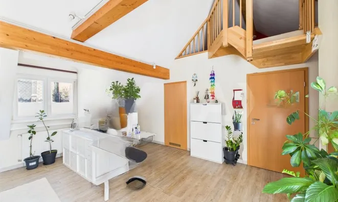 Недвижимость Apartment 1 bedroom for sale in Peppange: 3