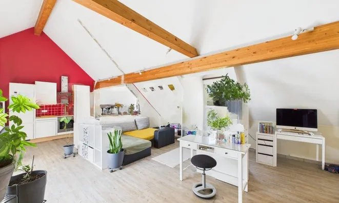 Недвижимость Apartment 1 bedroom for sale in Peppange: 4