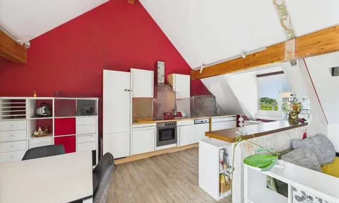 Недвижимость Apartment 1 bedroom for sale in Peppange: 6