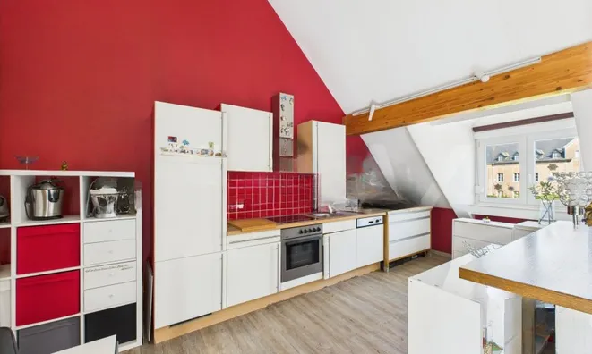 Недвижимость Apartment 1 bedroom for sale in Peppange: 7