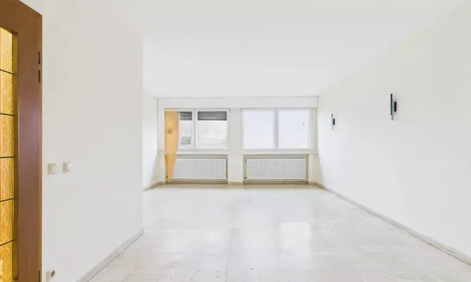 Недвижимость Apartment 2 bedrooms for sale in Luxembourg-Kirchberg: 1