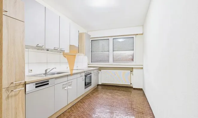 Недвижимость Apartment 2 bedrooms for sale in Luxembourg-Kirchberg: 4