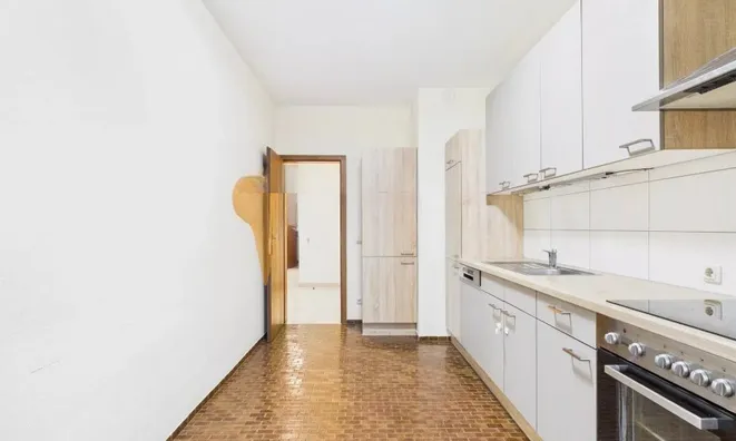 Недвижимость Apartment 2 bedrooms for sale in Luxembourg-Kirchberg: 5