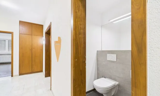 Недвижимость Apartment 2 bedrooms for sale in Luxembourg-Kirchberg: 7