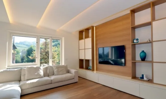 Недвижимость Apartment 2 bedrooms for sale in Luxembourg-Centre ville: 1