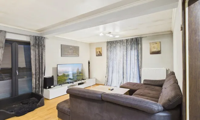 Недвижимость House 3 bedrooms for sale in Platen: 1