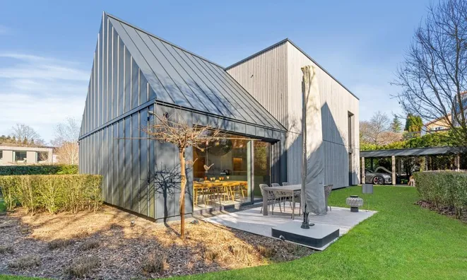 Недвижимость Villa 3 bedrooms for sale in Bridel: 2