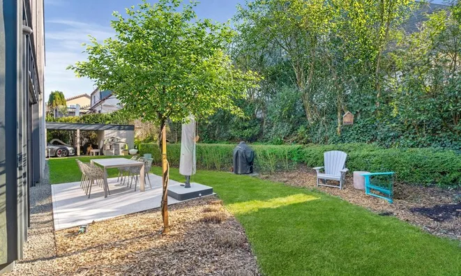 Недвижимость Villa 3 bedrooms for sale in Bridel: 3