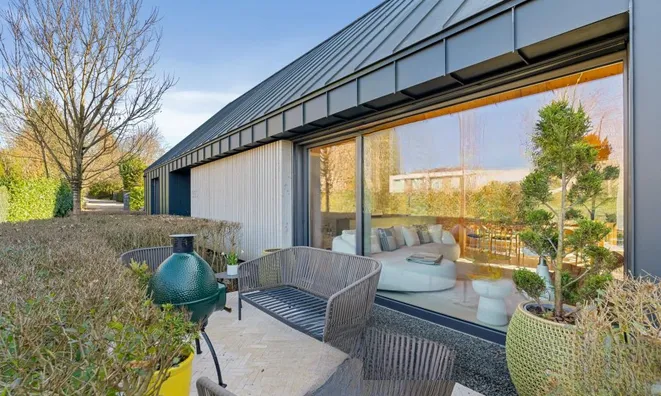 Недвижимость Villa 3 bedrooms for sale in Bridel: 5