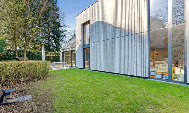 Недвижимость Villa 3 bedrooms for sale in Bridel: 6