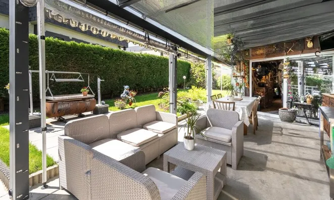 Недвижимость House 4 bedrooms for sale in Itzig: 2