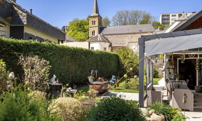 Недвижимость House 4 bedrooms for sale in Itzig: 3