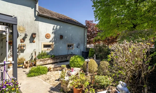 Недвижимость House 4 bedrooms for sale in Itzig: 4