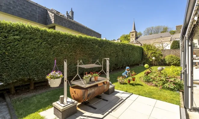 Недвижимость House 4 bedrooms for sale in Itzig: 5