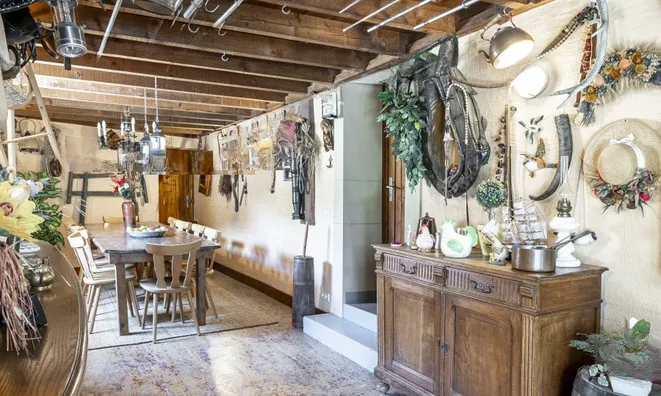 Недвижимость House 4 bedrooms for sale in Itzig: 6