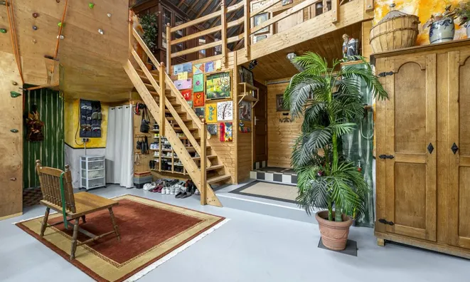 Недвижимость House 4 bedrooms for sale in Itzig: 7