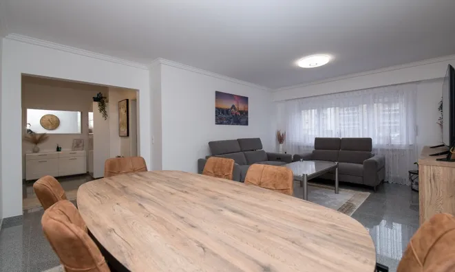 Недвижимость Apartment 2 bedrooms for sale in Esch-sur-Alzette: 2