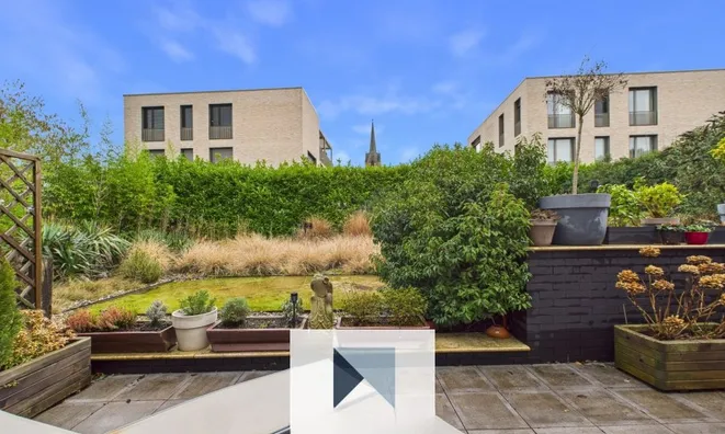 Недвижимость Apartment 2 bedrooms for sale in Steinsel: 3