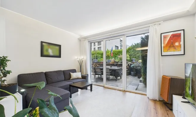 Недвижимость Apartment 2 bedrooms for sale in Steinsel: 5