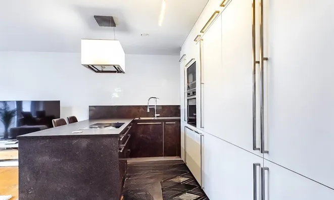 Недвижимость Apartment 2 bedrooms for sale in Pétange: 4