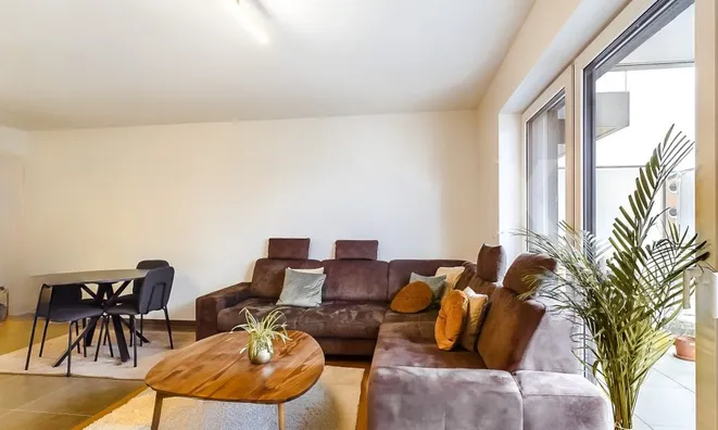 Недвижимость Apartment 2 bedrooms for sale in Pétange: 5